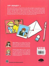 Verso de Effet secondaire -2- Chums interdits