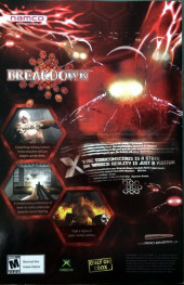 Verso de Punisher MAX : The End (2004) - Punisher: The End
