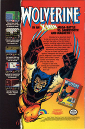 Verso de Ghost Rider Vol.3 (1990) -19- The Deal