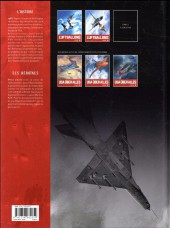 Verso de Luftballons -2- Defcon