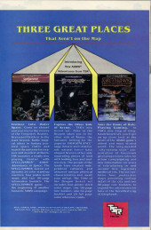 Verso de The new Mutants (1983) -80- Curse of the Valkyries