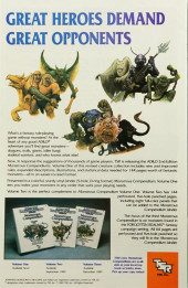 Verso de The new Mutants (1983) -81- Faith