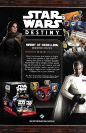 Verso de Star Wars : Doctor Aphra (2017) -13- doctor Aphra And The Enormous Profit Part V