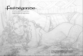Verso de Les reines de sang - Frédégonde, la sanguinaire -TT- Volumes 1 et 2