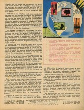 Verso de Garry (sergent) (Impéria) (1re série grand format) -86- Le Monstre de Mokari