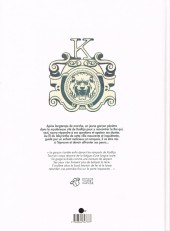 Verso de Kodhja