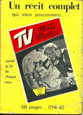 Verso de Olac le gladiateur -2- Numéro 2