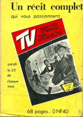 Verso de Olac le gladiateur -5- Numéro 5
