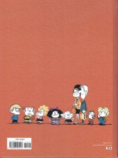 Verso de Mafalda (en espagnol) -4- 10 años con Mafalda