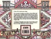 Verso de Viajes