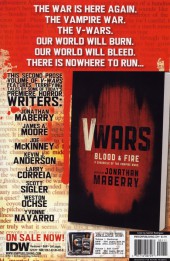 Verso de Shadow Show: Stories in Celebration of Ray Bradbury (2014) -1- Shadow Show