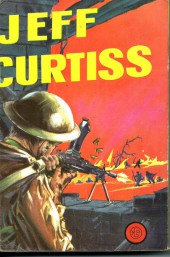 Verso de Jeff Curtiss -Rec04- Album N°4 (n°11 et n°12)
