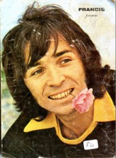 Verso de Frimousse (Poche) (Nouvelle série - M.C.L) -22- J'ai semé mon copain !