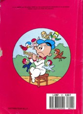 Verso de Popeye (Poche) -27- Popeye - un sac de monnaie