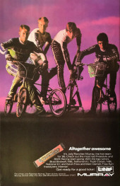 Verso de The new Mutants (1983) -AN02- Why Do We Do These Things We Do ?