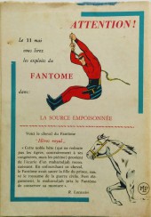 Verso de Omaha -5- Nick Omaha Pas de repos pour les braves