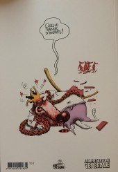 Verso de King Bling