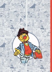 Verso de Procopio (Les Aventures de) -1- Tome 1