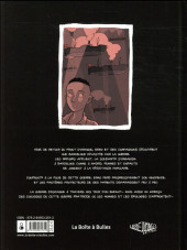 Verso de Ermo -INT02- Les fantômes de Ermo - Volume 2/2