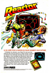 Verso de Fantastic Four (Éditions Héritage) -143144- Dans la zone négative !