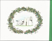 Verso de Notre-Dame du Haut - Histoire d'une construction