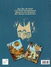 Verso de Les jeunes Aventuriers -2- Salut les Îles