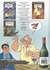 Verso de In d'environs van bij Poje -17- 't es flotchesbee