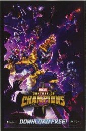 Verso de Jean Grey (2017) -9- Psych Wars Part 2