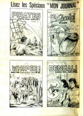 Verso de Messire (Aventures et Voyages) -3- L'élixir du hasard