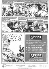 Verso de Garry (sergent) (Impéria) (1re série grand format) -13- Héroïque sacrifice