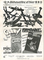 Verso de Garry (sergent) (Impéria) (1re série grand format) -21- Tarawa la sanglante