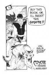 Verso de Bizarre Adventures (1981) -34- Son of santa!