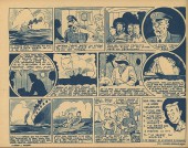 Verso de Sosthène Vazimou (les voyages fantastique de) -5- Le cargo du diable