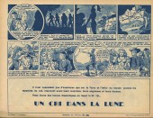 Verso de Sosthène Vazimou (les voyages fantastique de) -15- Les ailes de feu