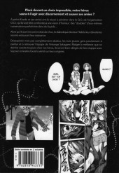 Verso de Apeiron -2- Tome 2
