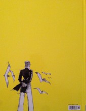 Verso de Corto Maltese (Divers) -HS10'- Corto Maltese et la mer