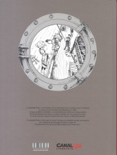 Verso de Mademoiselle J. -1TL- Il s'appelait Ptirou