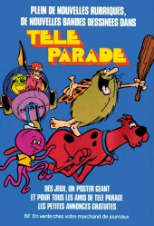 Verso de Wickie -12- Le serpent de mer