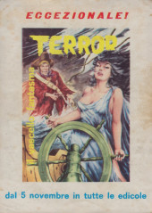 Verso de Hessa (Elvipress) -2- Da Berlino ordine di uccidere