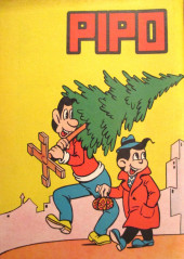 Verso de Pipo (Lug) -98- Numéro 98