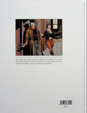 Verso de Klon