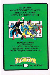 Verso de Marvel Tales Vol.2 (1966) -168- 