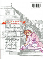 Verso de Le 3e Gédéon -4- Tome 4