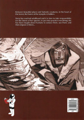 Verso de Nima -HS3- Storyboard
