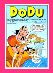 Verso de Ringo (SFPI) -14- Les sioux attaquent !..