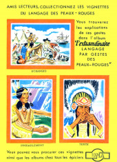 Verso de Yowa (SFP) -1- Poursuite dans la vallée perdue