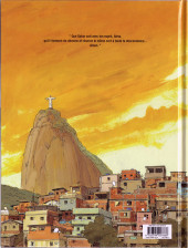 Verso de Rio (Rouge/Garcia) -1a2018- Dieu pour tous