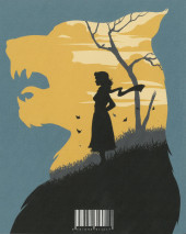 Verso de Spectres -2- Féminités monstrueuses