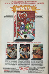 Verso de The new Mutants (1983) -71- Limbo