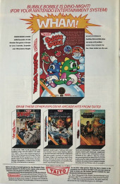 Verso de The new Mutants (1983) -72- Demon Reign